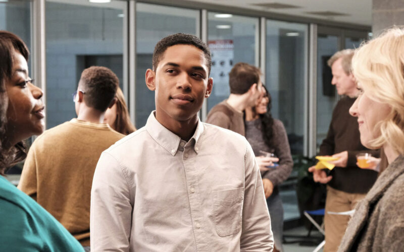 Luce (2019) by The Critical Movie Critics