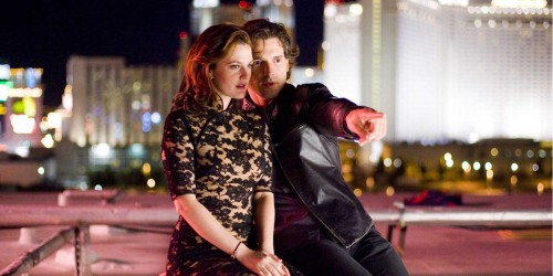 Movie Review:  Lucky You (2007)