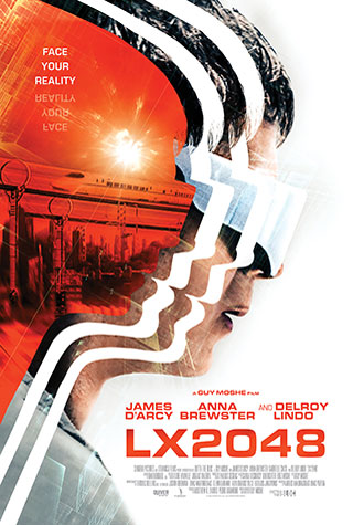 LX 2048 (2020) by The Critical Movie Critics