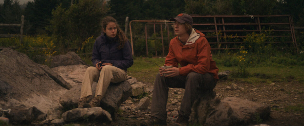 Maine (2018) by The Critical Movie Critics