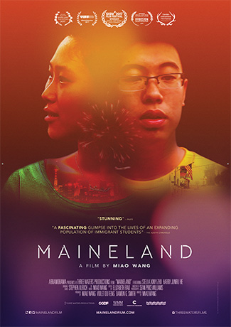 Maineland (2017) by The Critical Movie Critics
