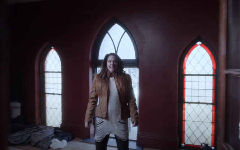 Making Monsters (2019) by The Critical Movie Critics