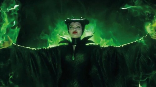 Movie Review:  Maleficent (2014)