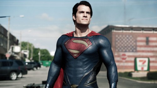 Movie Review:  Man of Steel (2013)