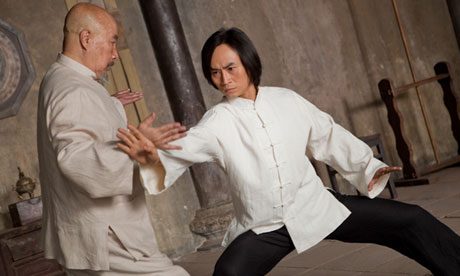 Movie Review:  Man of Tai Chi (2013)