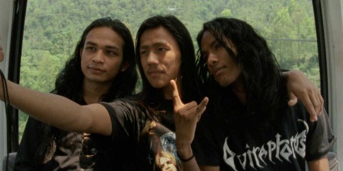 Movie Review:  Manakamana (2013)