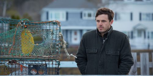 Movie Review:  Manchester by the Sea (2016)