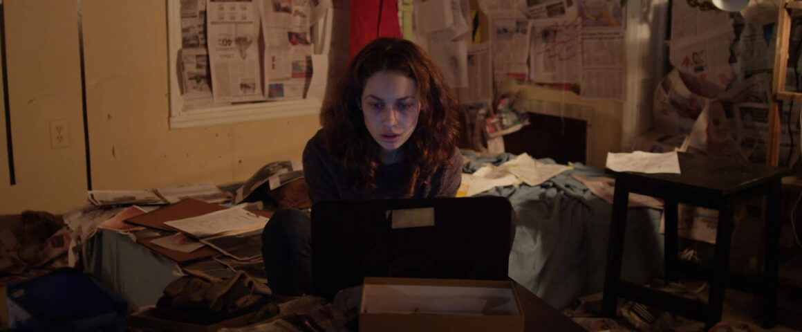 Mara (2018) by The Critical Movie Critics