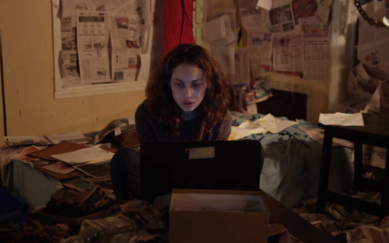 Mara (2018) by The Critical Movie Critics