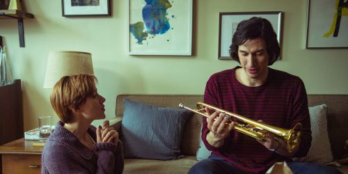 Movie Review:  Marriage Story (2019)