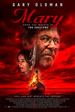 Mary (2019) by The Critical Movie Critics