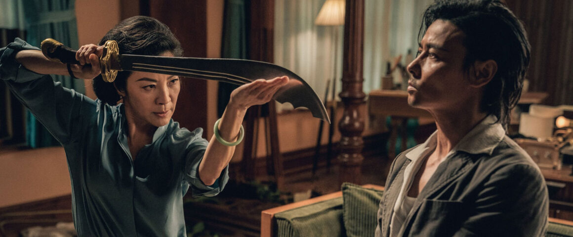 Master Z: Ip Man Legacy (2018) by The Critical Movie Critics