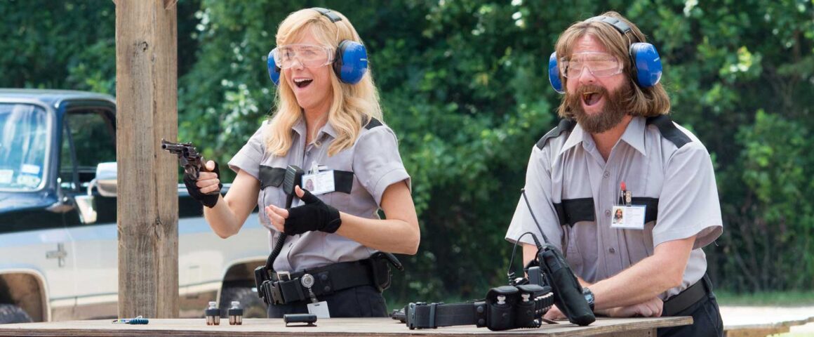 Masterminds (2016) by The Critical Movie Critics