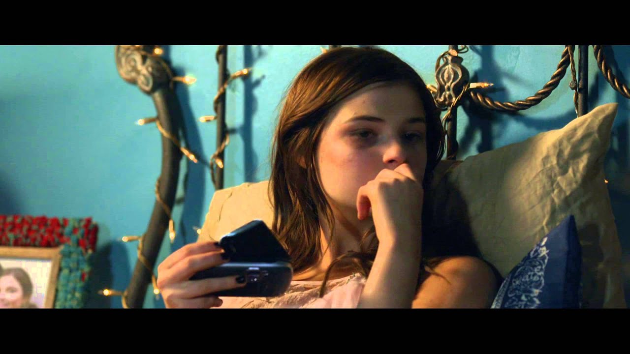 Movie Trailer:  Insidious: Chapter 3 (2015)