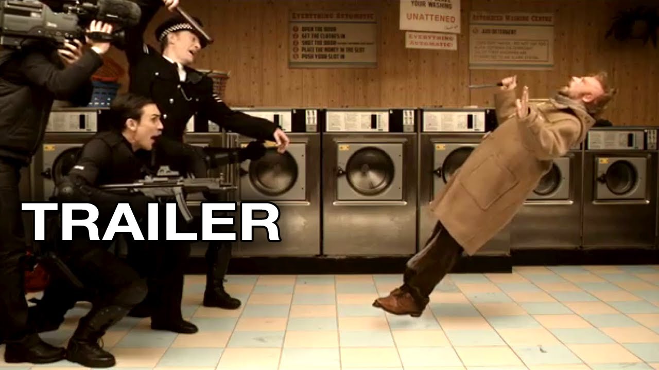 Movie Trailer:  A Fantastic Fear of Everything (2012)