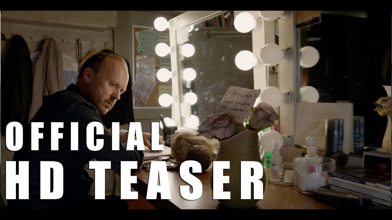 Movie Trailer:  Birdman (2014)