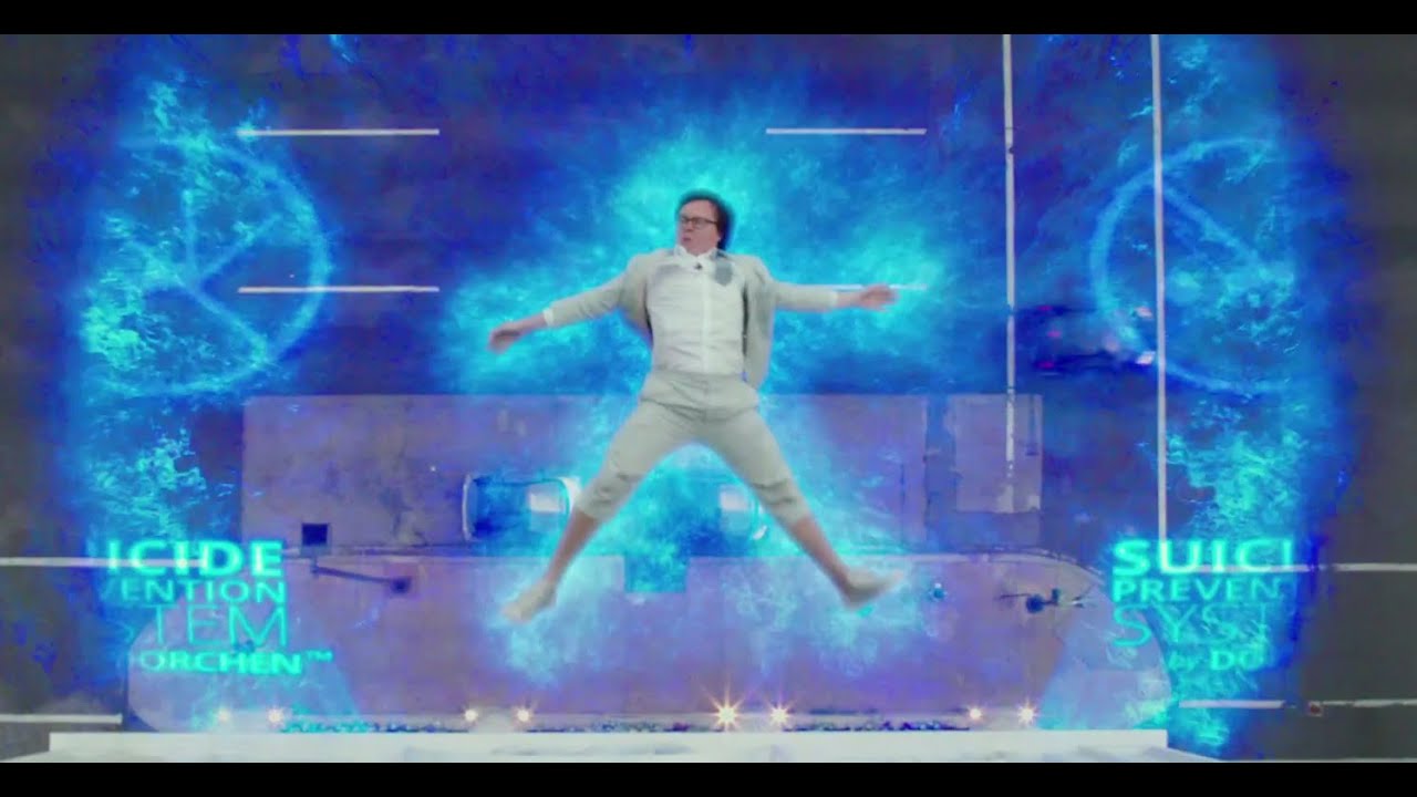 Movie Trailer:  Hot Tub Time Machine 2 (2015)