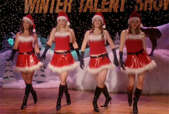Mean Girls