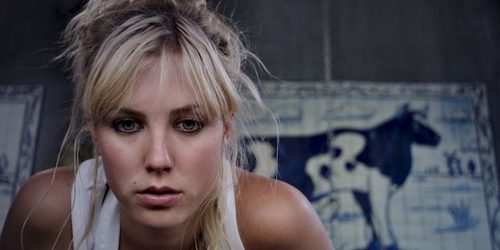 Movie Review:  Meat (2010)