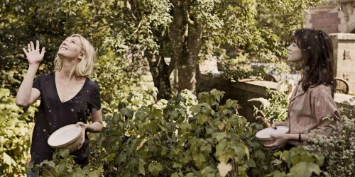 Movie Review: Melancholia (2011)