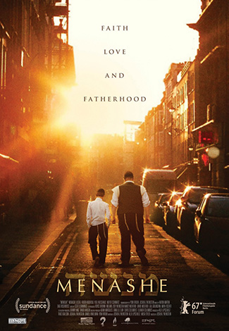 Menashe (2017) by The Critical Movie Critics