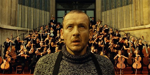 Movie Review:  MicMacs (2009)