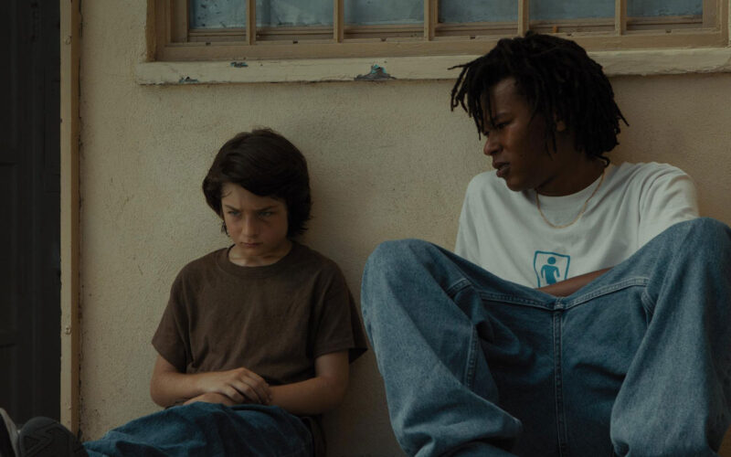Mid90s (2018) by The Critical Movie Critics