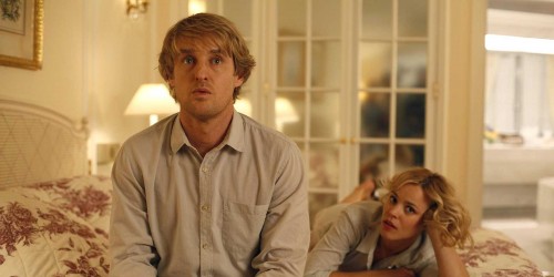 Movie Review:  Midnight in Paris (2011)