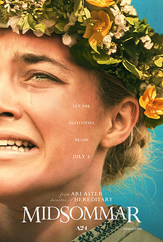 Midsommar (2019) by The Critical Movie Critics