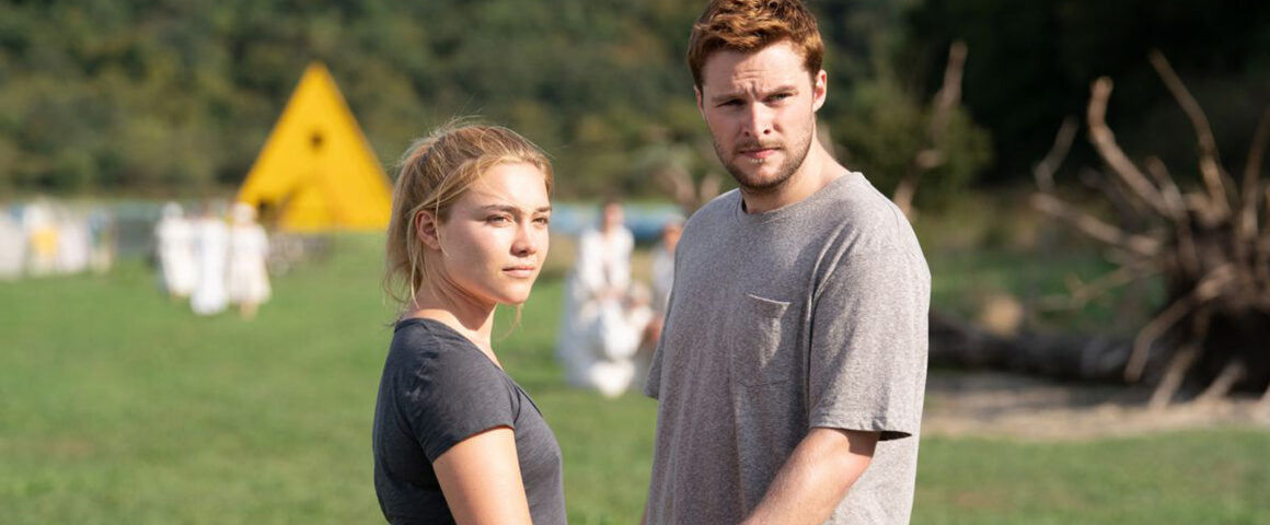 Midsommar (2019) by The Critical Movie Critics