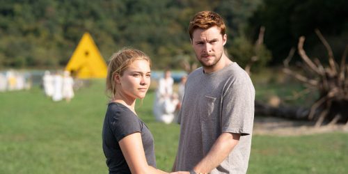 Movie Review:  Midsommar (2019)