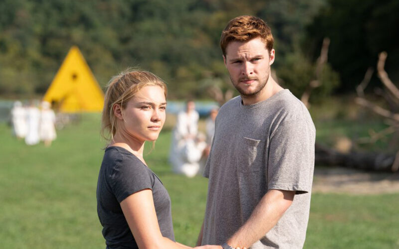 Midsommar (2019) by The Critical Movie Critics