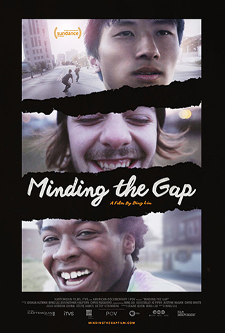 Minding the Gap (2018) by The Critical Movie Critics