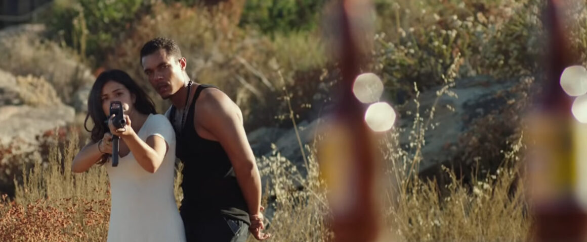 Miss Bala (2019) by The Critical Movie Critics