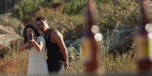 Movie Review:  Miss Bala (2019)
