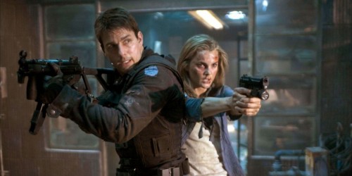 Movie Review:  Mission: Impossible III (2006)