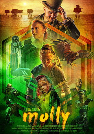 Molly (2017) by The Critical Movie Critics