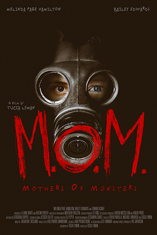 M.O.M. Mothers of Monsters (2020) by The Critical Movie Critics