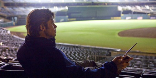 Movie Review:  Moneyball (2011)