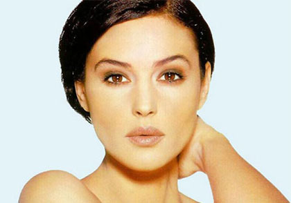 Monica Bellucci