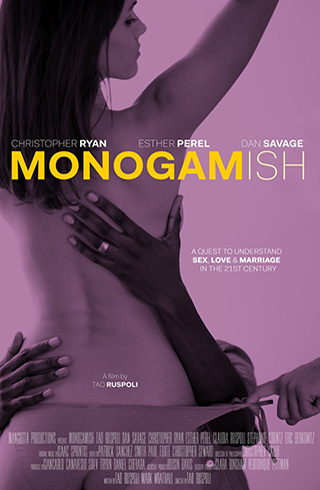 Monogamish (2014) by The Critical Movie Critics