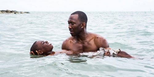 Movie Review:  Moonlight (2016)