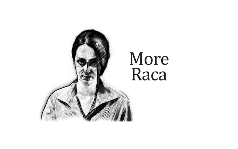 More Raca by The Critical Movie Critics