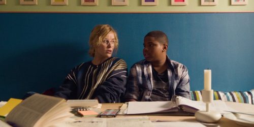 Movie Review:  Morris from America (2016)