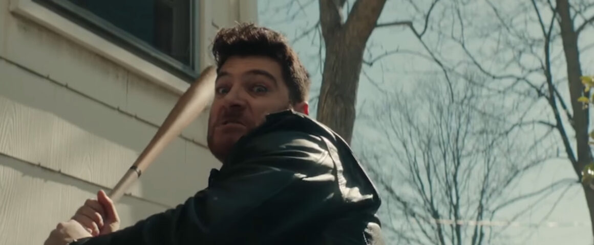 Most Likely to Murder (2018) by The Critical Movie Critics