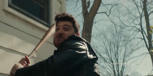 Movie Review:  Most Likely to Murder (2018)