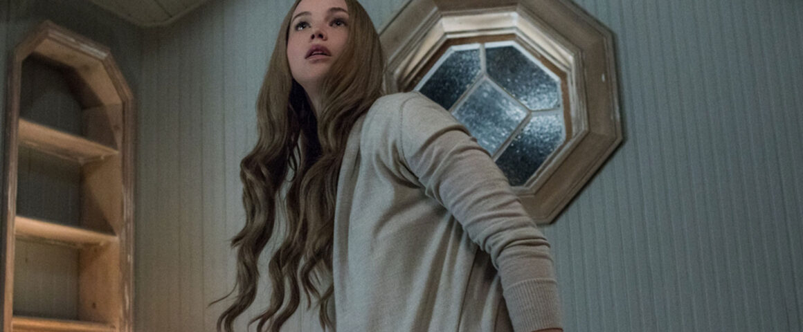mother! (2017) by The Critical Movie Critics