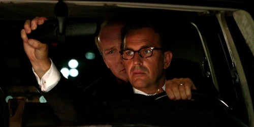 Movie Review:  Mr. Brooks (2007)