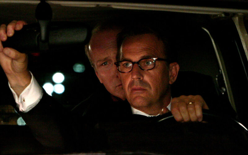 Mr. Brooks (2007) by The Critical Movie Critics