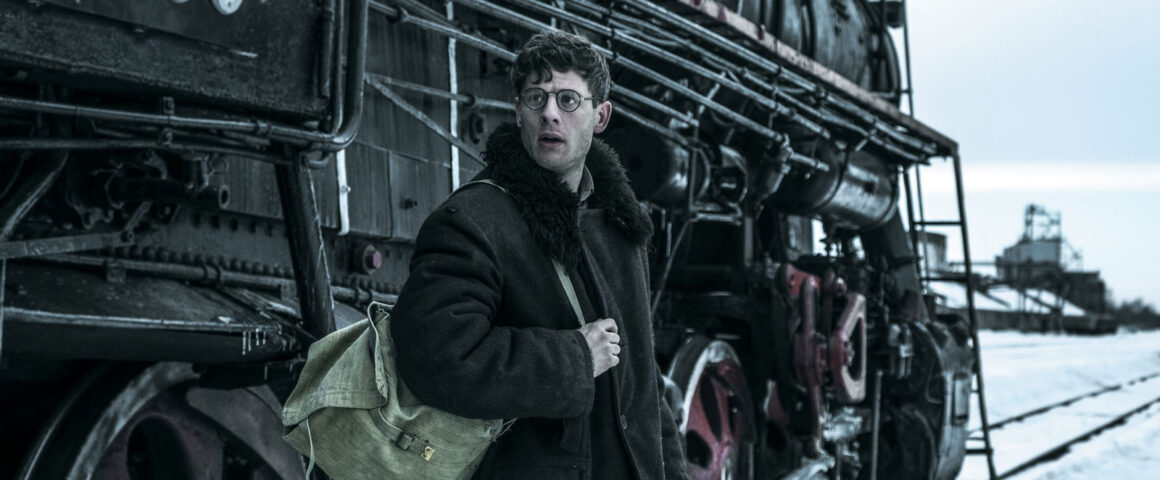 Mr. Jones (2019) by The Critical Movie Critics